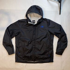 The North Face HyVent 2.5L Windbreaker Men’s Jacket